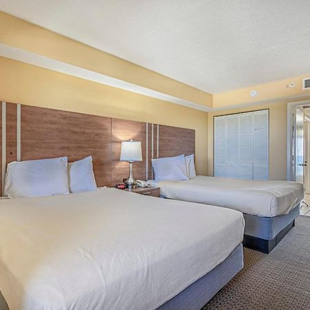 Pent House Unit Camelot Resort เมอร์เทิลบีช ภายนอก รูปภาพ